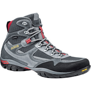 Asolo Reston WP Hiking Boot - Men's -image
