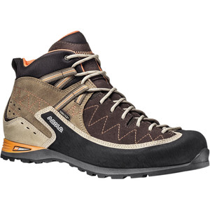 Click to Enlarge for Asolo Jumla GV Hiking Boot - Men's Asolo Jumla GV Hiking Boot - Men's -image