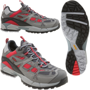 Asolo Moab XCR Lightweight Hiking Shoe - Men's