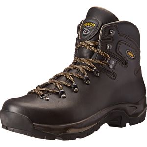 Click to Enlarge for Asolo TPS 535 V Backpacking Boot - Men's Asolo TPS 535 V Backpacking Boot - Men's-Image