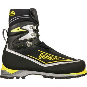 Click to Enlarge for Asolo Eiger GV Mountaineering Boot - Men's Asolo Eiger GV Mountaineering Boot - Men's-Image