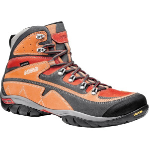 Click to Enlarge for Asolo Zion Waterproof Hiking Boot - Men's Asolo Zion Waterproof Hiking Boot - Men's -image