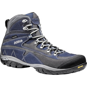 Zion Waterproof Hiking Boot - Men's