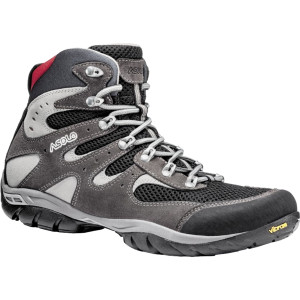 Click to Enlarge for Asolo Piuma Hiking Boot - Men's Asolo Piuma Hiking Boot - Men's-Image