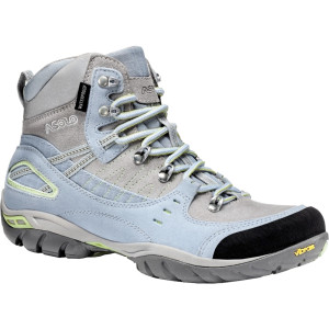 Yuma Waterproof Hiking Boot - Women's