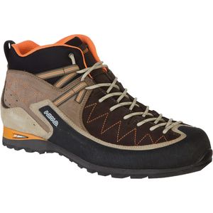 Click to Enlarge for Asolo Jumla Hiking Boot - Men's Asolo Jumla Hiking Boot - Men's -image