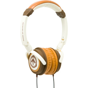 Phoenix Headphones