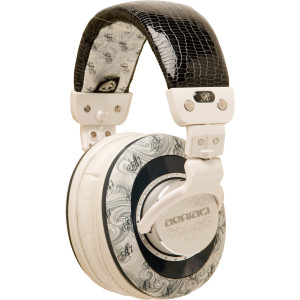Royale Headphones