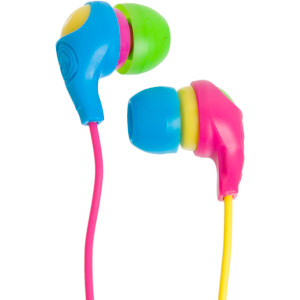 Aerial7 Bullet Earbud Headphones - 2011