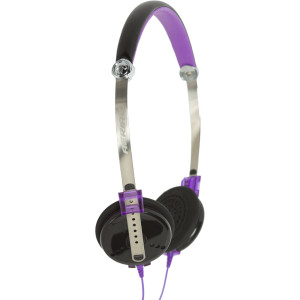 Fuse Headphones