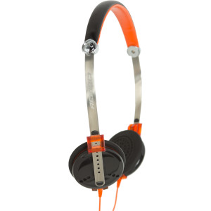 Fuse Headphones