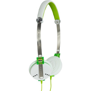 Fuse Headphones