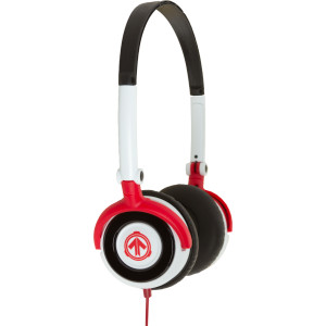 Metro Headphones