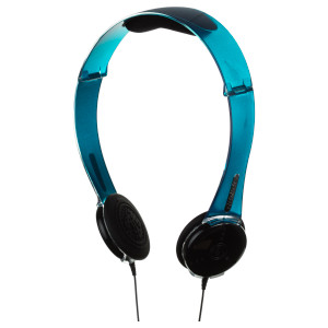 Ohm Headphones