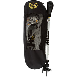 Atlas 9 Series FRS Snowshoe Package