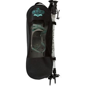 Atlas 9 Series Elektra FRS Snowshoe Package - Women's