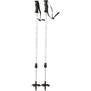 Atlas 6000 Series Lock Jaw 2-Piece Elektra Trekking Pole - Women's