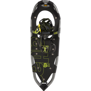 8 Series FRS Snowshoe