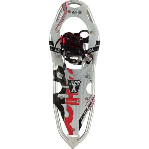 Run Snowshoe