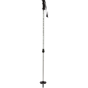 6000 Series Lock Jaw 2-Piece Elektra Trekking Pole - Women's