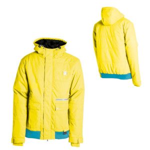 Atmosphere Fontaine Snowboard Jacket - Men's - 2008