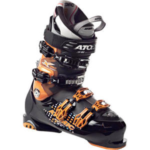 Atomic X 90 ski boot - Men's
