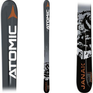 Atomic Janak Telemark Ski