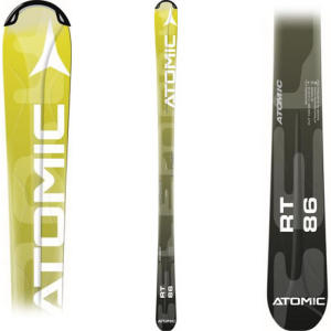 Atomic RT86 Ski