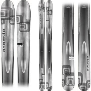 Atomic Big Daddy Alpine Ski