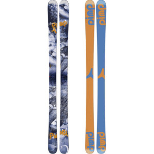 Atomic Pimp Alpine Ski
