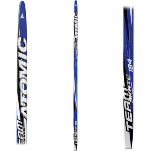 Atomic Team Skate Ski DO NOT USE