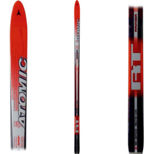 Atomic Rainier SL Ski