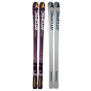 Atomic Tacora Ski