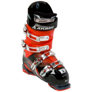 Atomic M90 Ski Boot - Men's