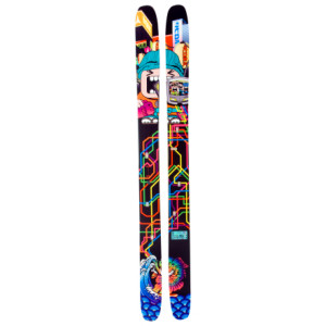 Atomic Bent Chetler Ski
