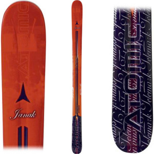 Atomic Janak Telemark Ski