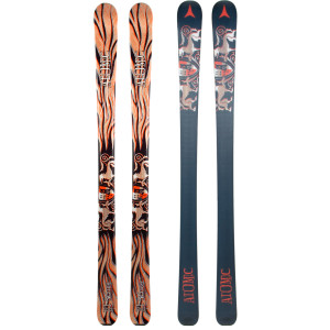 Atomic RT86 Ski