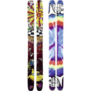 Atomic Bent Chetler Ski