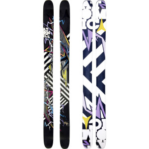 Atomic Blog Ski