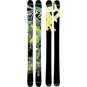 Atomic Coax Ski