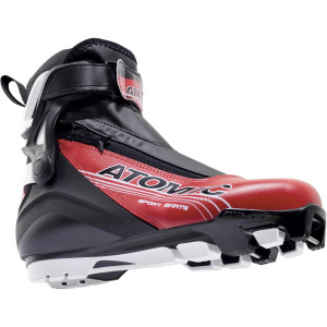 Sport Skate Boot