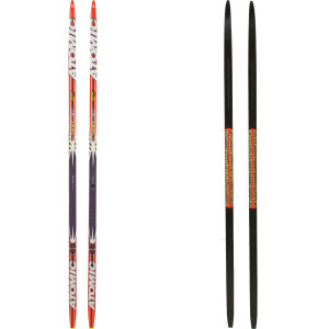 Skintec Classic Ski