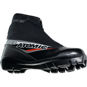 Mover 30 Boot