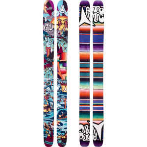 Atomic Bent Chetler Ski