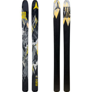 Atlas Ski