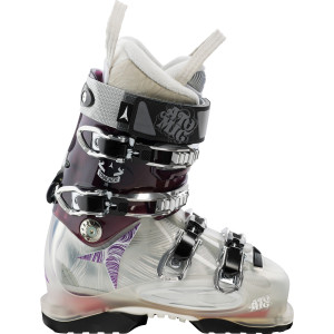 Tracker 110 Ski Boot - Women's 
