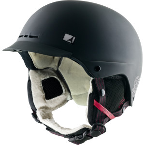 Troop Helmet - Women's 
