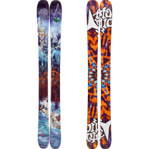 Bent Chetler Mini Ski - Kids'