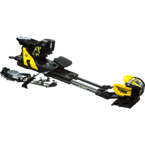 Tracker 16 Alpine Touring Binding 
