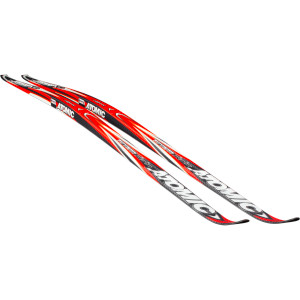 Team Skate Ski